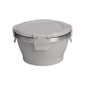 FRESH TO TABLE BOWL ASH 473 ML
