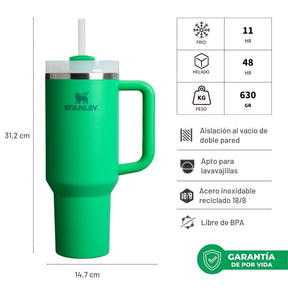 QUENCHER H2.0  MEADOW 1.18 LTS