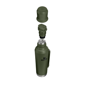 TERMO MATE IDEAL DRIED PINE 1.3 LTS
