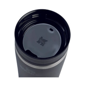STANLEY CAFÉ-TO-GO TRAVEL MUG BLACK 355 ML