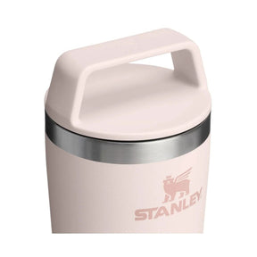 STANLEY CAFÉ-TO-GO ROSEQUARTZ 355 ML