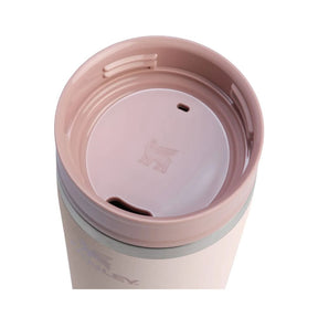 STANLEY CAFÉ-TO-GO ROSEQUARTZ 355 ML
