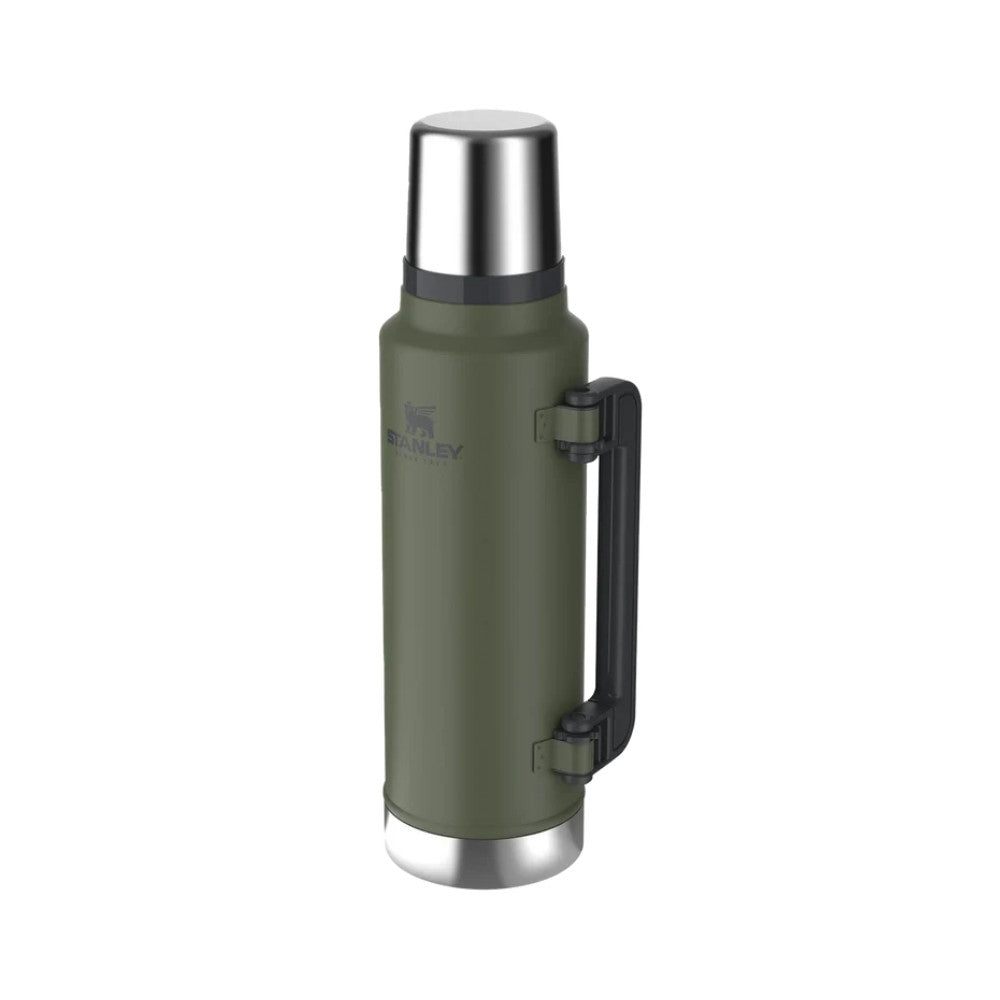 TERMO STANLEY CLASSIC DRIED PINE 1.4 L