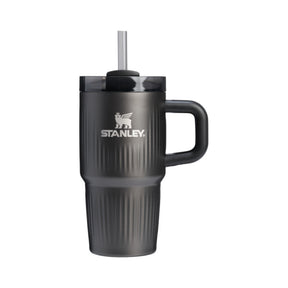 MINI QUENCHER BLACK TEXTURED 591 ML