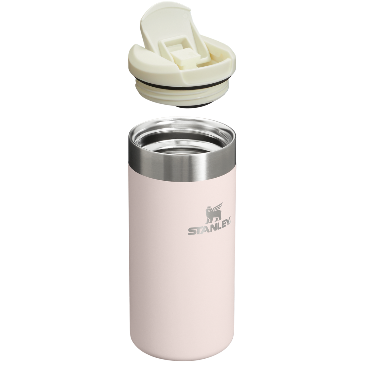 TRANSIT AEROLIGHT ROSE QUARTZ 355 ML