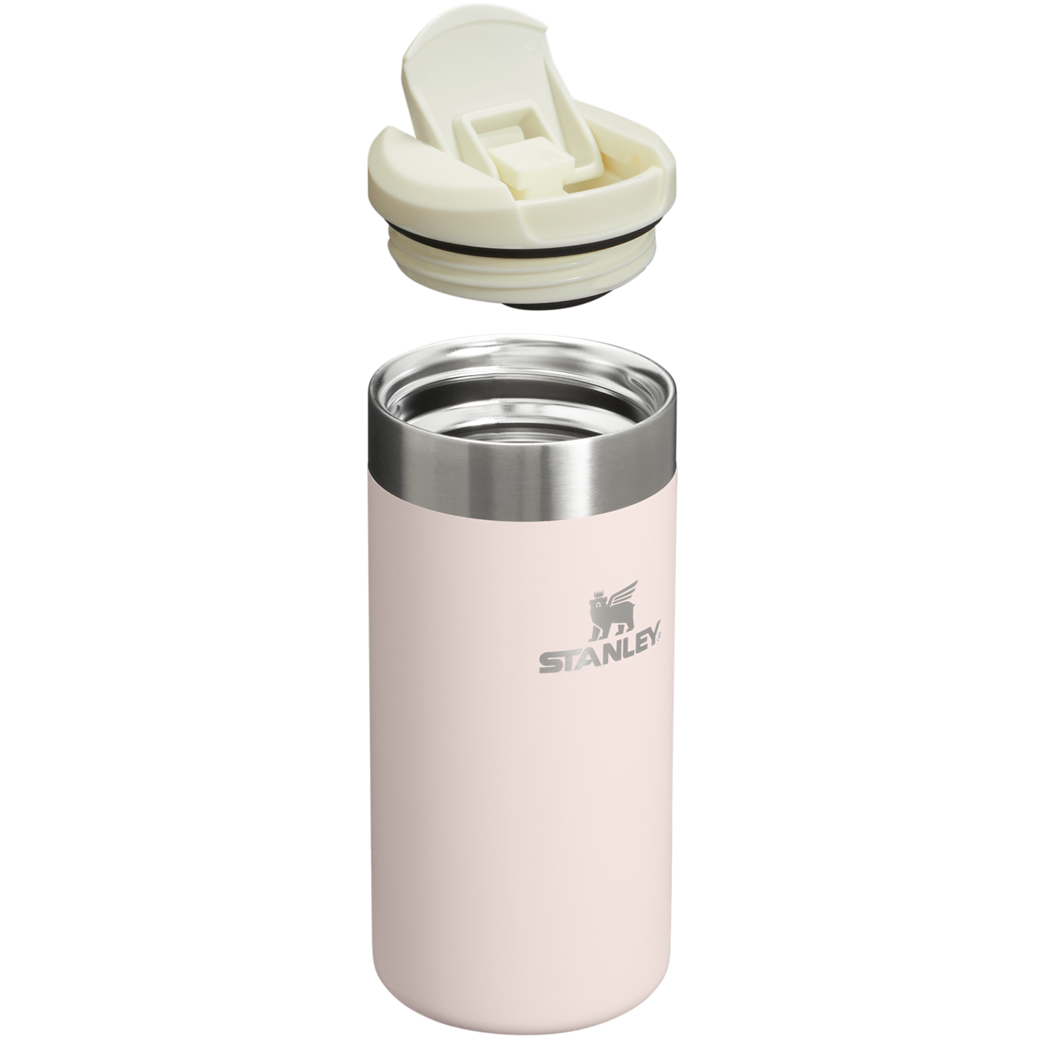 TRANSIT AEROLIGHT ROSE QUARTZ 355 ML