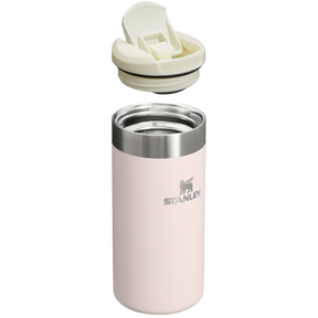 TRANSIT AEROLIGHT ROSE QUARTZ 355 ML